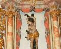 Archivbild: rgr
Ein Feiertag zu Ehren des Seuchen- und Pestheiligen Sankt Sebastian in Grafenwöhr wird neues immaterielles Kulturerbe.