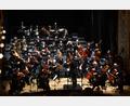 Bild: Petra Hartl
Das Siemens-Wohltätigkeitskonzert im Stadttheater Amberg war für alle Klassik-Freunde ein Genuss.