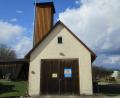 Bild: bnr
Das Gerätehaus der FF Pischdorf entspricht nicht den geltenden Vorschriften und Normen. Eine Erweiterung ist dringend notwendig.