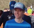 Bild: Maier
Karina Maier holte sich beim Werderseelauf den nationalen Titel über 50 Kilometer.