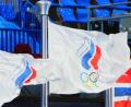 Bild: Michael Kappeler/dpa/Symbolbild
Russische und belarussische Sportler dürfen nicht an der Athletenparade bei der Eröffnungsfeier der Sommerspiele in Paris teilnehmen.