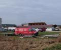 Bild: do
Schon gut gefüllt ist das sechs Hektar große Gewerbegebiet der Gemeinde Speinshart in Tremmersdorf. Nun soll ein offizieller Bebauungsplan für Rechtssicherheit bei der planerischen und baulichen Entwicklung des Areals sorgen.