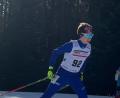 Bild: Iris Uschold
Lukas Loos in Aktion.