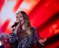 Archivbild: Hendrik Schmidt
Leony soll den Song zur Europameisterschaft produzieren und singen.