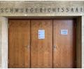 Bild: Schönhofen
Am Mittwoch hat das Landgericht Hof ein Urteil verkündet.