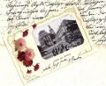 Bild: Sammlung Hans Dietmayr/exb
Ein Brief aus der Sammlung Hans Dietmayrs