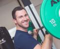 Bild: Photo Hübner
Markus Maier, Personal Trainer und Ernährungsberater aus Weiden, hält nichts von Ernährungsplänen und Diäten.