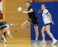 Bild: Günter Uschold
Tina Lottner (am Ball/Szene aus der Vorsaison)trifft mit dem HV auf Altdorf.