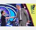 Bildmontage: Stefan Gregorowius/RTL/Gube
In Folge 51 ist Florian Bindl zu Gast. Unser Kollege nahm als Kandidat bei "Wer wird Millionär" teil.