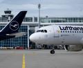 Bild: Sven Hoppe/dpa
Sechs Verhandlungsrunden zwischen Verdi und der Arbeitgeberseite des Luftsicherheitspersonals blieben ergebnislos.