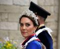 Bild: Andrew Milligan/PA Wire/dpa
Prinzessin Kate ist an Krebs erkrankt.