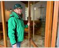 Bild: Gabi Schönberger
Eine Kirche mieten? Stephan Müller, Geschäftsführer bei Learning Campus, hat sich die Sache vorab gut überlegt.