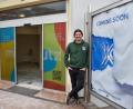 Bild: Stephan Huber
Die Fahrschule Kraus zieht in die ehemalige Sparkasse an der Hockermühlstraße in Amberg.