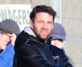 Bild: Schrems
SVM-Coach Frantisek Nedbaly musste beim 0:4 beim TSV Buch-Nürnberg die deutliche Überlegenheit des Gegners anerkennen.