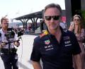 Bild: Darko Bandic/AP/dpa
Christian Horner hofft in seiner Formel-1-Affäre auf einen Schlussstrich. Doch der Fall ist nicht zu Ende.