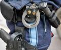 Symbolbild: Petra Hartl
Am Mittwochnachmittag erwischten Beamte der Weidener Polizei mehrere Personen dabei, wie sie Herrenunterwäsche aus einem Geschäft im NOC klauten.