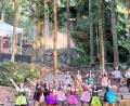 Archivbild: stg
"Der Watzmann ruft" mit Tirschenreuther Beteiligung: Chor und Ballettgruppe der Kreismusikschule sind auch auf der Wunsiedler Freilichtbühne gerngesehene Akteure.