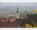 Bild: dob
Die Pfarrgemeinde in Tännesberg wird ab September Teil der Seelsorgeeinheit Vohenstrauß und Böhmischbruck.