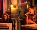 Bild: Mercedes Mayerl/exb
Toby Mayerl und Diana Laden sind bei "Coffee: Music: Repeat" wieder mit von der Partie.