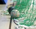 Archivbild: Hubert Ziegler
37 Mal landete der Ball im Chamer Netz: Die Handballer der SG Auerbach/Pegnitz haben beste Chancen auf den Klassenerhalt in der Landesliga.