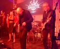 Bild: Kunz
Soul Station No. 10 auf der Salute-Bühne.