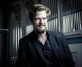 Bild: Guido Werner
DMartin Sturm wird an der Orgel zu hören sein.