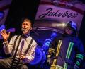 Bild: El Bender/exb
Deutschlands erfolgreichste RnR-Band "The Firebird"