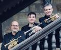 Bild: do
Wegen eines krankheitsbedingten Ausfalls bei Bavarian Brass spielt am Ostermontag das Trompetenensemble Heroldsberg in der Klosterkirche Speinshart.