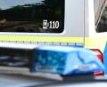 Symbolbild: Petra Hartl
Die Kriminalpolizei Weiden ermittelt nach einem mutmaßlichen Einbruch mit einem Verletzten in Kohlberg.