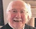 Bild: Rudi Weber/exb
Reinhold Ortner ist im 94. Lebensjahr verstorben.
