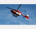 Symbolbild: Matthias Balk/dpa
Ein Hubschrauber brachte einen Jungen in ein Krankenhaus, nachdem er zusammen mit seinem Vater mit einem Quad stürzte.