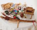 Bild: Stadt Tirschenreuth/exb
Viele verschiedene Osterbräuche wurden den Grundschulklassen vorgestellt.