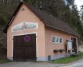 Bild: bö
Ein neues Gerätehaus- erhält die Feuerwehr Allersburg-Berghausen. Das bestehende Gebäude ist zu eng, ein Umgriff fehlt und die Unfallverhütungsvorschriften können nicht eingehalten werden.