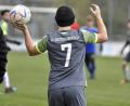 Bild: Hubert Ziegler
Der FC Großalbershof will seinen Fußballern weiterhin attraktive Rahmenbedingungen bieten, hieß es bei der Jahreshauptversammlung.