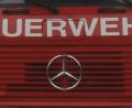 Bild: mp
Wegen eines brennenden Lkw ist die A6 gerade gesperrt.