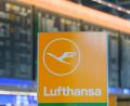 Bild: Andreas Arnold/dpa
Eine Tariflösung für das Lufthansa-Bodenpersonal für rund 25.000 Beschäftigte ist gefunden.