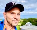Bild: Andy Neumaier
Andy Neumaier ist Meteorologe und erstellt Wetterprognosen unter anderem für die Bundeswehr und Medienunternehmen, insbesondere für Oberpfalz-Medien.
