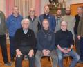 Bild: Kunz
Die Geehrten des Sportanglerbundes Weiden.