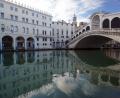 Bild: Anteo Marinoni/LaPresse/AP/dpa
Venedig, eines der Top-Reiseziele der Welt, bittet Tagesbesucher künftig an ausgewählten Terminen zur Kasse.