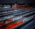 Bild: Alexander Unger
Der Hauptbahnhof in Nürnberg gilt als Kriminalitätsschwerpunkt.