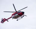 Symbolbild: Stefan Sauer/dpa
Bei einem Seitenwagenrennen in Pocking (Landkreis Passau) wurde eine Frau verletzt.