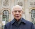 Bild: Jörg Carstensen/dpa
Hans Joachim Meyer ist tot. Der fühere ZdK-Präsident ist im Alter von 87 Jahren gestorben.