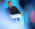 Bild: Sven Hoppe/dpa
Markus Söder (CSU), Ministerpräsident von Bayern.