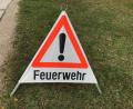 Symbolbild: Heike Unger
Für einen Feuerwehreinsatz hat in Pommelsbrunn ein brennendes Mofa gesorgt.