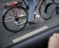 Symbolbild: Sebastian Gollnow/dpa
Eine offensichtlich stark alkoholisierte Radfahrerin hat die Polizei in Sulzbach-Rosenberg angehalten.