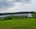 Archivbild: Lowak
Zur "Zeno" gehört ein Solarpark Tännesberg, der seit über zehn Jahren besteht. Die Anlage leistet 8,6 Megawatt und kann laut Angaben der "Zeno" rund 1000 Vier-Personen-Haushalte im Jahr mit Strom versorgen.