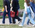 Bild: Gerald Matzka/dpa
Beim Rauschtrinken, Komasaufen oder Binge-Drinking spielten oft soziale Motive und Gruppendruck eine Rolle.