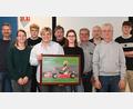 Bild: gf
Die NAC-Mitgliederversammlung wählte einen neuen Vorstand (von links): Wolfgang Schmalzl, Sandra Vogl, Martin Scherer, Anja Gebhard, Horst Scherer, Simone Kraus, Reinhold Lang, Udo Scherer, Rudi Dietmayr und Matthias Scherer.