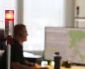 Symbolbild: Bodo Schackow/dpa
In Wernberg-Köblitz sollen ab 2027 alle Notrufe aus den Landkreisen Amberg-Sulzbach, Neustadt/WN, Schwandorf und Tirschenreuth sowie aus den kreisfreien Städten Weiden und Amberg zusammenlaufen.