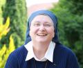 Bild: Peter Eichler/exb
Schwester Teresa Zukic.